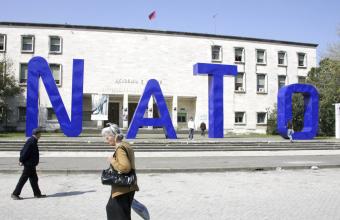 NATO: Οι ανησυχίες της Τουρκίας για την ένταξη της Φινλανδίας και της Σουηδίας μπορούν να αντιμετωπιστούν 
