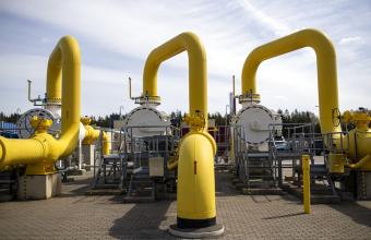 Φινλανδικά ΜΜΕ: «Η Ρωσία μπορεί να διακόψει αύριο το φυσικό αέριο ως αντίποινα»