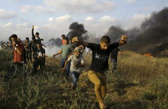 Νεκρή δημοσιογράφος του Αλ Τζαζίρα από πυρά ανδρών του ισραηλινού στρατού 