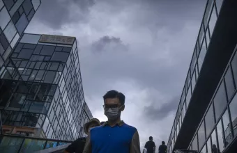 Η Σανγκάη ένα βήμα πιο κοντά στην έξοδο από το σκληρό lockdown - Επιστρέφει στην κανονικότητα από την 1η Ιουνίου 