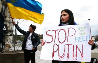 Έκκληση για κατάπαυση του πυρός στην Ουκρανία ζητούν από την Ευρωπαϊκή Ένωση Ιταλία και Ουγγαρία