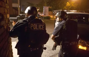 ΗΠΑ: Αστυνομικός στο Σικάγο πυροβόλησε άοπλο 13χρονο αγόρι 