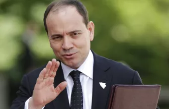 Απεβίωσε ο πρώην πρόεδρος της Αλβανίας Μπουγιάρ Νισάνι	
