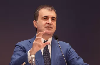 Νέο παραλήρημα Τσελίκ: Κακώς έχει στρατό το Καστελόριζο-Η Ελλάδα κάνει προπαγάνδα κατά της Τουρκίας