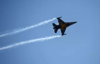 Αρχηγός ΓΕΕΘΑ: Η άσκηση «NATO Tiger Meet 2022» είναι απόδειξη του ρόλου της Ελλάδας ως παράγοντας σταθερότητας