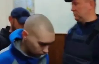 Ουκρανία: Ξεκίνησε η πρώτη δίκη Ρώσου στρατιώτη για δολοφονία αμάχου - Βίντεο