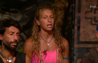 Survivor: Και η δεύτερη ασυλία στου Κόκκινους–Οι τρεις υποψήφιοι