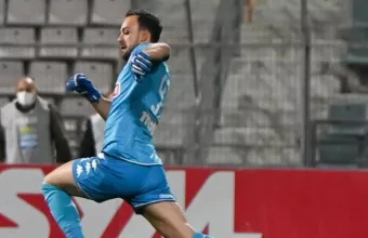Παναθηναϊκός: Κανένα θέμα μεταξύ Μπρινιόλι – Περούτζια