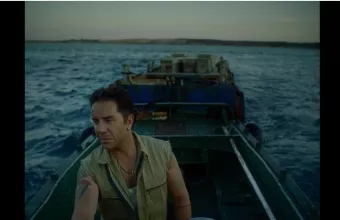  Γιώργος Μαζωνάκης