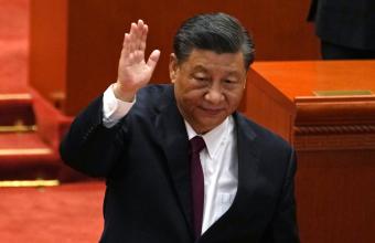 Η Κίνα απειλεί τις ΗΠΑ για την Ταϊβάν: «Παίζουν με τη φωτιά»