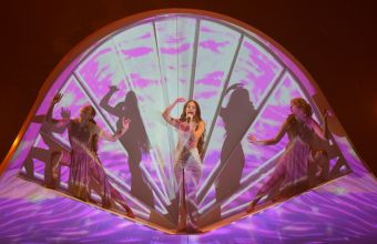 Eurovision: Αποκλεισμός για την Κύπρο-Η σειρά εμφάνισης της Ελλάδας στον τελικό