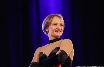 Η νέα τσαρίνα της Ρωσίας: Ο Πούτιν δίνει το «δαχτυλίδι» της διαδοχής στην κόρη του Κατερίνα Τιχόνοβα 