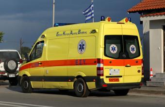 Τραγωδία στα Σύβοτα: Νεκρή γυναίκα σε ατύχημα αλεξίπτωτο θαλάσσης