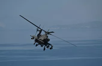 ελικοπτερα, συγκρουση