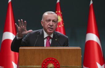 Γιατί ο Ερντογάν παίζει το παιχνίδι του Πούτιν – Προκλήσεις με «μεγάλη Τουρκία»