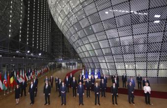 Κρίσιμη Σύνοδος Κορυφής στην ΕΕ: Χωρίς συμφωνία οι «27» για ενέργεια και εμπάργκο - Πού εστιάζονται οι διαφωνίες