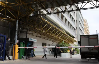 Στάση εργασίας στο νοσοκομείο «Ευαγγελισμός» αύριο Τετάρτη 5 Απριλίου