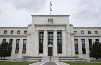 Η ομοσπονδιακή τράπεζα Fed