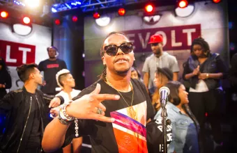Ο ράπερ Lupe Fiasco θα διδάξει την... επιστήμη της ραπ στο... ΜΙΤ!