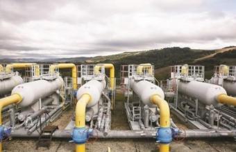 Η Ουκρανία κλείνει προσωρινά τη στρόφιγγα ρωσικού αερίου προς την Ευρώπη λόγω «ανωτέρας βίας» 