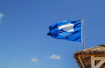 Γαλάζιες σημαίες 2022: Στη δεύτερη θέση παγκοσμίως η Ελλάδα 