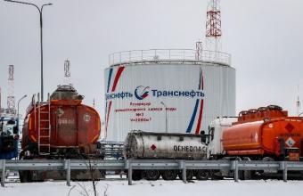 Ουκρανία για κλείσιμο στρόφιγγγας αερίου: Η Ρωσία αποκλειστικά υπεύθυνη για τις ανθρωπιστικές συνέπειες