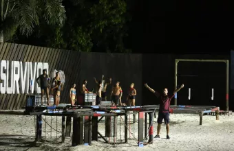Οι Έλληνες παίκτες συναντούν το τουρκικό All Star Survivor- Δείτε το τρέιλερ