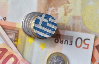Χρήματα στην Ελλάδα 