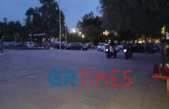 «Στο πόδι» η ΕΛ.ΑΣ για πάρτι αντιεξουσιαστών στο ΑΠΘ - Τουλάχιστον 10 προσαγωγές 