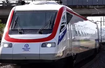 Hellenic Train