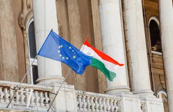 Επιμένει στο βέτο για το εμπάργκο στο ρωσικό πετρέλαιο η Ουγγαρία-«Δεν έχουμε λάβει καμία αποδεκτή πρόταση από την ΕΕ»
