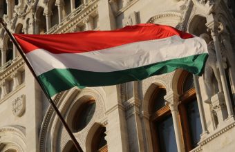 Η Ουγγαρία επαναλειτούργησε την πρεσβεία της στο Κίεβο