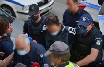 Μονεμβασιά: Την Πέμπτη η απόφαση για τον 52χρονο – Αναμένεται η ψυχιατρική πραγματογνωμοσύνη
