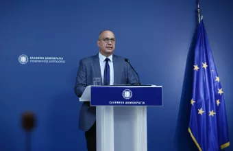Γιάννης Οικονόμου