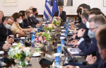 Υπουργικό Συμβούλιο