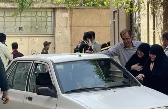Ιράν: Συνταγματάρχης των Φρουρών της Επανάστασης δολοφονήθηκε στην Τεχεράνη	