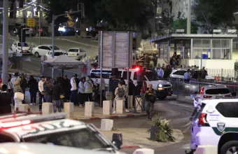 «Όχι» στο πάγωμα εποικιστικών δραστηριοτήτων στην Δυτική Όχθη από τον Ισραηλινό ΥΠΟΙΚ