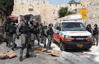 Η Χαμάς απειλεί το Ισραήλ με "μεγάλη μάχη" για την Ιερουσαλήμ 