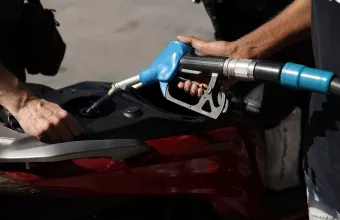 Γεωργιάδης: Παραβατικότητα για ένα στα τέσσερα πρατήρια καυσίμων που ελέγχθηκαν 