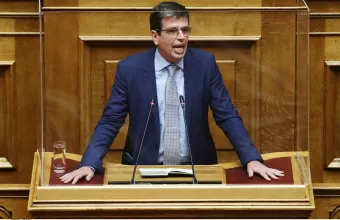 Καιρίδης σε skai.gr: Η επίσκεψη Μητσοτάκη στις ΗΠΑ βάζει «φρένο» στον τουρκικό αναθεωρητισμό