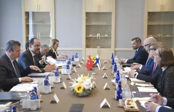Άγκυρα προς Σουηδία, Φινλανδία: «Αυτές είναι οι απαιτήσεις μας – Να αρθεί το εμπάργκο όπλων» 