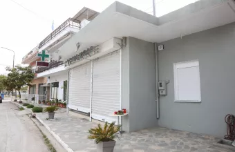 Έγκλημα σε Καβάλα: Τη σκότωσε και την κοίταζε επί 3 ώρες μέχρι να αποπειραθεί να αυτοκτονήσει