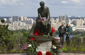 Ουκρανία: Προς ένταξη στην Ευρωπαϊκή Ένωση 