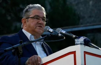 Κουτσούμπας: Η Ελλάδα συμμετέχει στον ιμπεριαλιστικό πόλεμο