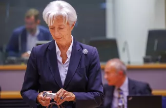 Berenberg: Έρχεται αύξηση επιτοκίων 25 μ.β. τον Ιούλιο και τον Σεπτέμβριο
