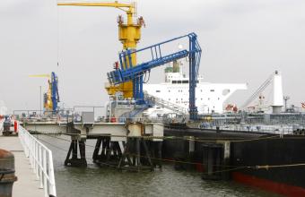 Γερμανία: Σε λειτουργία δύο σταθμοί LNG έως το τέλος του έτους
