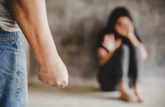 Ενδοοικογενειακή βία στην Κρήτη