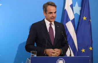 Μητσοτάκης, Λίντνερ, ΟΠΕΚ, Γερμανία, 