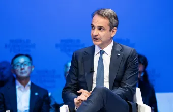 Βέμπερ: Πλήρης υποστήριξη στον Μητσοτάκη-Να σταματήσει να προκαλεί συμμάχους του ΝΑΤΟ ο Ερντογάν