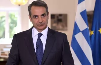 Ο πρωθυπουργός για την την Επέτειο Αποκατάστασης της Δημοκρατίας